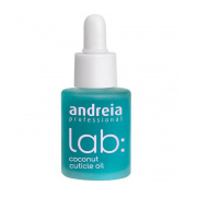 Andreia Lab Coconut Cuticle Oil
