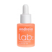 Andreia Lab Macadamia Cuticle Oil