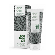 Australian Bodycare Tea Tree Oil Aloe Vera Natural Gel