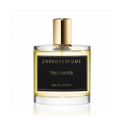 ZarkoPerfume The Lawyer