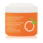 Ziaja Orange Butter Washing Scrub