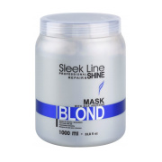 Stapiz Sleek Line Blond Mask