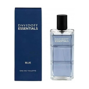 Davidoff Essentials Blue