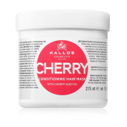 Kallos Cherry Hair Mask With Cherry Seed Oil
