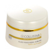 Collistar Sublime Oil Mask 5in1 All Hair Types