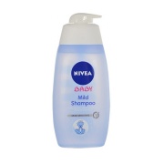Nivea Baby Mild Shampoo