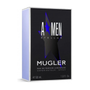 Mugler A* Stellar