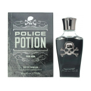 Police Police Potion For Him