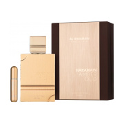 Al Haramain Amber Oud Gold Edition (Erba Pura)