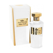 Amouroud White Sands