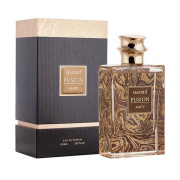Hamidi Fusion Amity