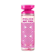 Police Hot Pink