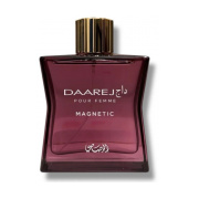 Rasasi Daarej Magnetic Pour Femme