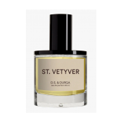 D.S. & Durga St. Vetyver