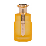 Paris Corner Emir Memories of Summer Lueur d'Espoir