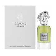 Paris Corner Kaheela Platinum