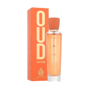 House Of Perfumes Oud Saffron