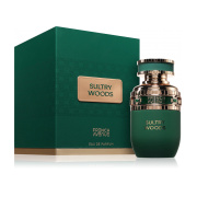 French Avenue Sultry Woods