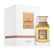 French Avenue El Dorado