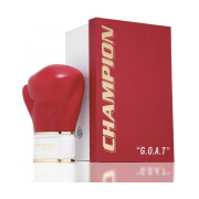Fragrance World Champion G.O.A.T