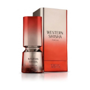 French Avenue Western Shisha