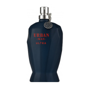 Fragrance World Urban Man Ultra  90ml