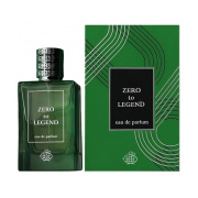 Fragrance World Zero to Legend