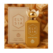 Fragrance World Elysia Sugar Patchouli