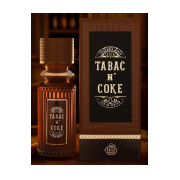 Fragrance World Tabac N' Coke