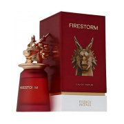 French Avenue Firestorm