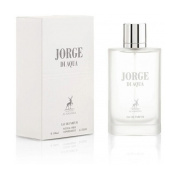 Maison Alhambra Jorge Di Profumo Aqua
