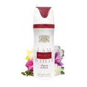 Lattafa Ana Abiyedh Rouge