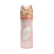 Lattafa Ameerat Al Arab Prive Rose