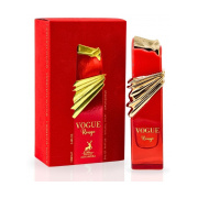 Maison Alhambra Vogue Rouge