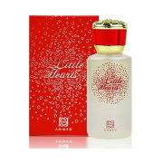 Ahmed Al Maghribi Little Hearts