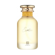 Ahmed Al Maghribi Exotic