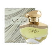 Ahmed Al Maghribi Silk Oud