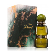 Ahmed Al Maghribi Green Pearl