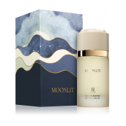 Ahmed Al Maghribi Moonlit