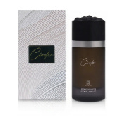 Ahmed Al Maghribi Cinder