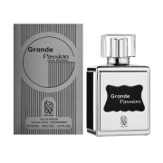 Nylaa Grande Passion