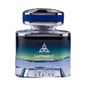 Auraa Desire Sapphirus