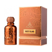 Auraa Desire Rusty Island