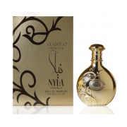Arabiyat Prestige Nyla Vani-Elle