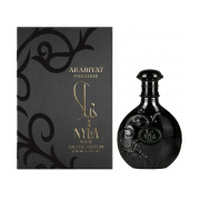 Arabiyat Prestige Nyla Suede