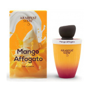 Arabiyat Sugar Mango Affogato