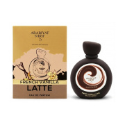 Arabiyat Sugar French Vanilla Latte