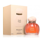 Maison Asrar Vanilla Voyage