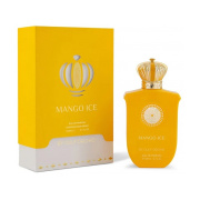 Gulf Orchid Mango Ice