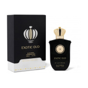 Gulf Orchid Exotic Oud